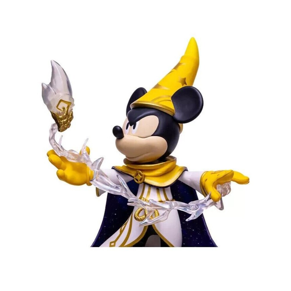 McFarlane Toys Disney MICKEY MOUSE Mirrorverse 12" Inch Statue NEW Collectible